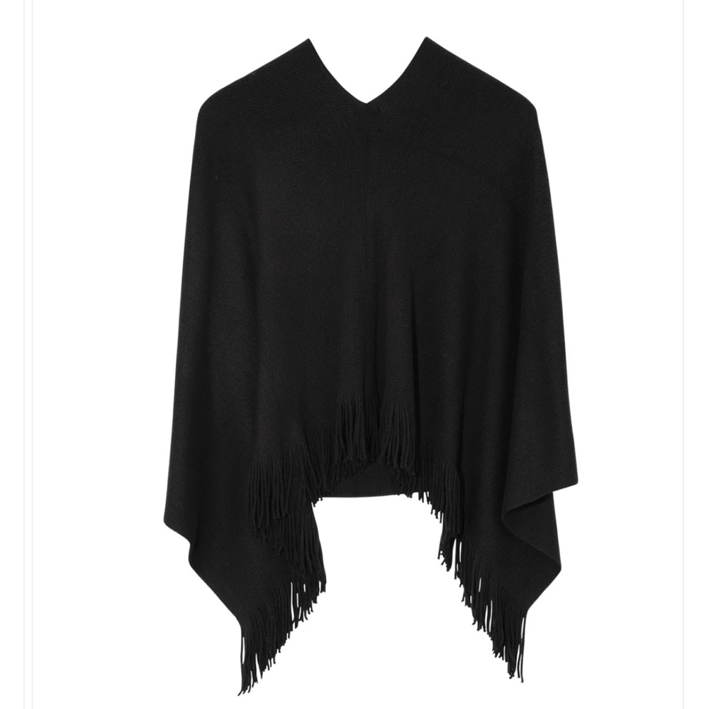Echo Essential Milk Topper - Poncho